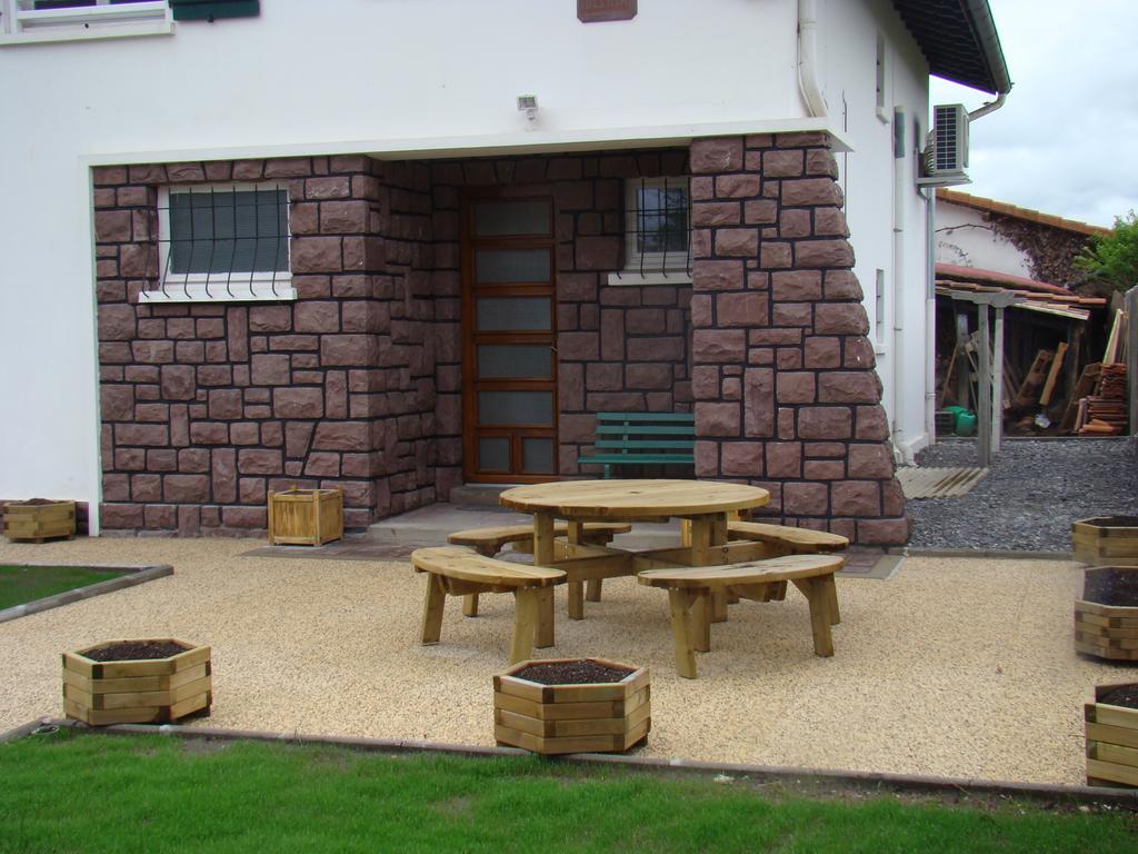 Ferienhaus Les Malidri *