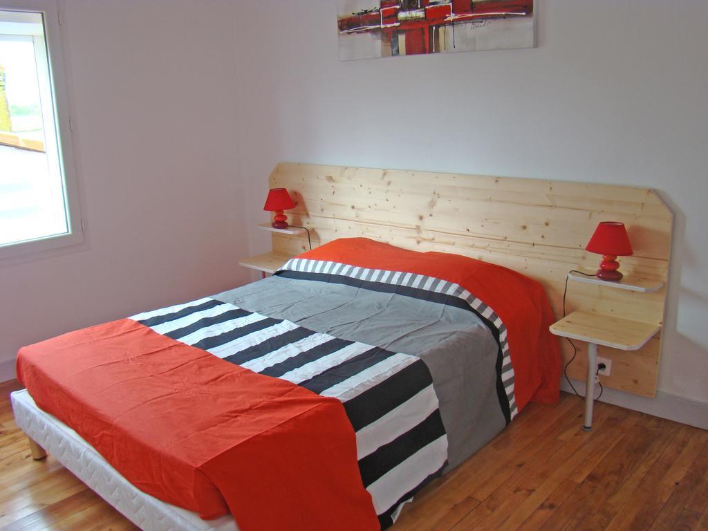 Ferienhaus Les Malidri Pontonx-sur-lʼAdour